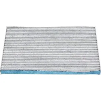 Kabinový filtr UHLÍKOVÝ KABINOVÝ FILTR NISSAN X-TRAIL T31 QASHQAI 07-14