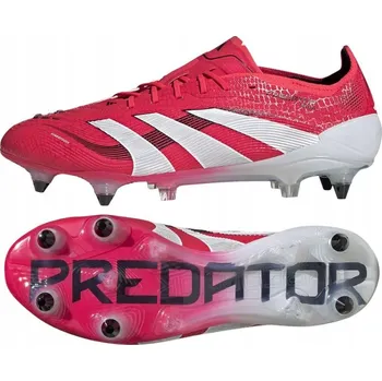 Kopačky Fotbalová obuv adidas Predator Elite SG M ID3853 Adidas