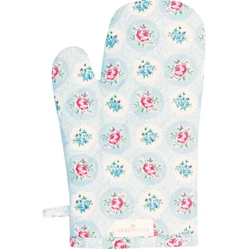 Chňapka GREEN GATE Chňapka Elle Pale Blue