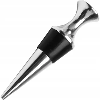 OZDOBNÁ ZÁTKA NA LÁHEV VÍNA UZAVÍRACÍ VZDUCHOTĚSNÉ BAROVÉ PŘÍSLUŠENSTVÍ