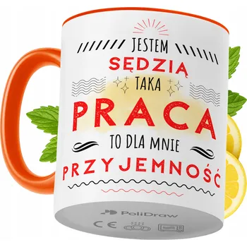 Hrnek Polidraw Hrnek Polidraw Pro šéfa keramika 330 ml