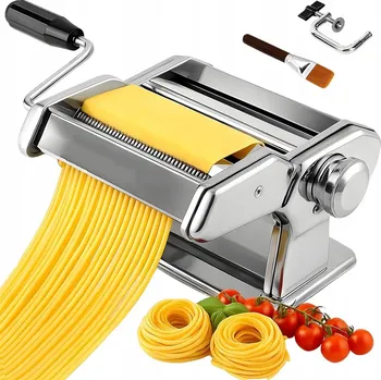 Strojek na těstoviny Ruční strojek na těstoviny a těsto Bedee