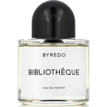 Byredo Bibliothèque EDP 50 ml UNISEX
