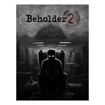 Počítačová hra ESD Beholder 2