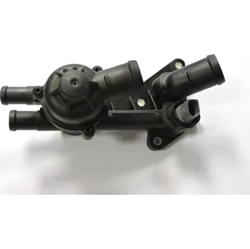 Komora termostatu FABIA I. 1,2, CN 03C121111B, pro ROOMSTER, 5J. Typové číslo: 03C121111B,03C121111B,03C121111B