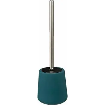 WC štětka KERAMICKÝ DRŽÁK NA WC ŠTĚTKU + ŠTĚTKA