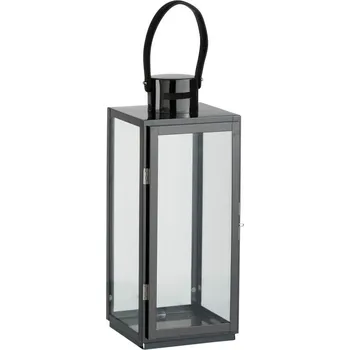 Lucerna J-Line by Jolipa Recin 85480 Lucerna 17x16x51 cm černá