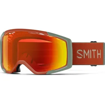 SMITH snb brýle - Rhythm Mtb Rust/Sagebrush (99MP)