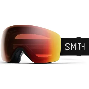 SMITH snb brýle - Skyline Black (994V)