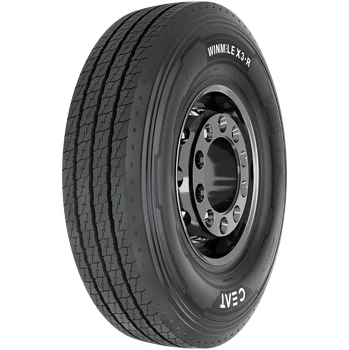 245/70 R17,5 143/141J WINMILE X3 R M+S 3PMSF TL CEAT