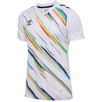 Dres Hummel Match Triumph Jersey 233157-9639 Velikost 2XL