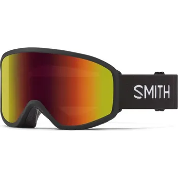 SMITH snb brýle - Reason Otg Black (99C1)