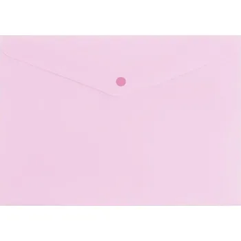 Desky na dokumenty A4 se zapínáním Koh-I-Noor