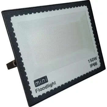 Venkovní LED reflektor halogen 150W se senzorem