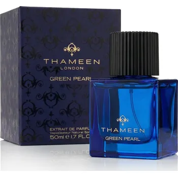 Unisex parfém Thameen Green Pearl Extrait de Parfum 50 ml UNISEX