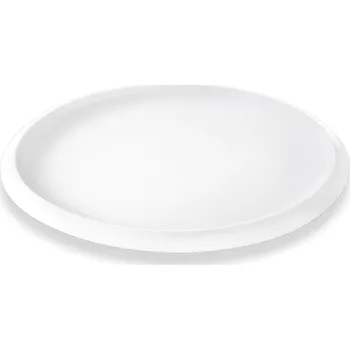 Talíř Mělký jídelní talíř Wilmax England Jemný porcelán 28 cm