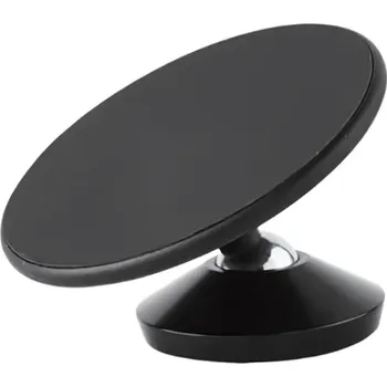 Oboustranný Magsafe Magnetický Držák Telefonu Přísavka na Kovy