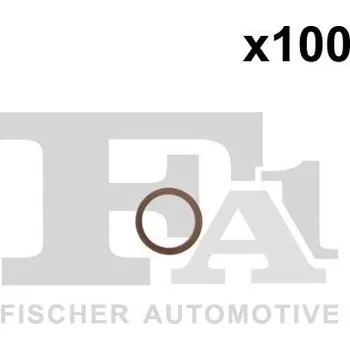 Těsnění motoru Těsnicí kroužek FA1 527.870.100