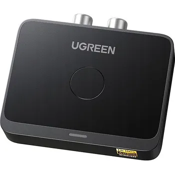 Příslušenství pro sluchátka UGREEN LDAC Bluetooth 6.0 Audio Receiver