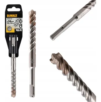 Vrták Vrták Dewalt SDS-XL 14x160 mm DT8938