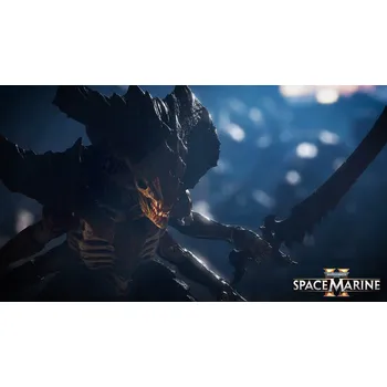 Hra pro PlayStation 5 PS5 Warhammer 40,000: Space Marine 2 - Ultima Limited Edition Playstation 5 krabicová verze