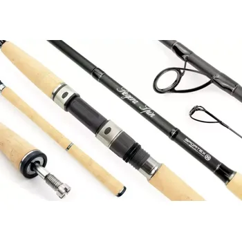 Rybářský prut Přívlačový prut SPORTEX Regera Spin 2-díl, 280cm / 50-165g