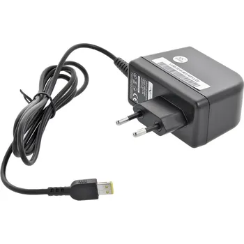 Příslušenství pro notebook Movano Nabíječka pro notebooky Lenovo, 36W / 12V / 3A / pravoúhlý konektor