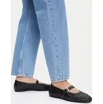 Baleríny Gant 30511858 Černá 40