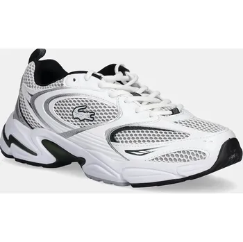 Pánské tenisky Tenisky Lacoste STORM 96 2K 49SMA0021 bílá 00X, EUR 44