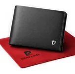 Luxusní pánská kožená peněženka Pierre Cardin (GPPN512)