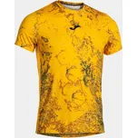 Sportovní triko JOMA R-Trail Nature T-Shirt Orange L