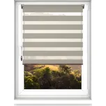 Roleta den a noc Czas na Rolety 110 cm x 140 cm