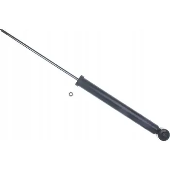 ZADNÍ PLYNOVÝ TLUMIČ DSF258G DENCKERMANN