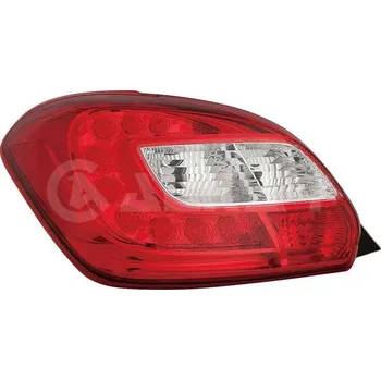 Zadní světlomet Zadní světlo ALKAR 2211657