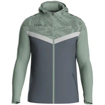 Pánská mikina Mikina s kapucí Hoodie Iconic Jako 6824-852 Velikost L