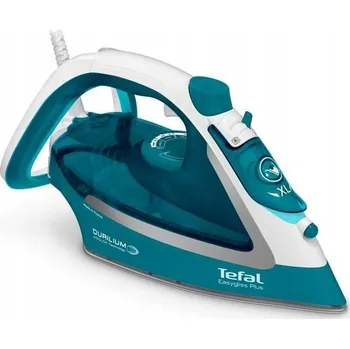 Žehlička Žehlička Tefal FV5737 2500 W keramická žehlicí plocha 270 ml