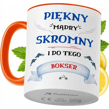 Hrnek Polidraw Hrnek Polidraw Pro Truhláře keramický 330 ml