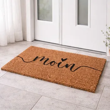 Rohožka BOLTZE Kokosová rohožka Moin