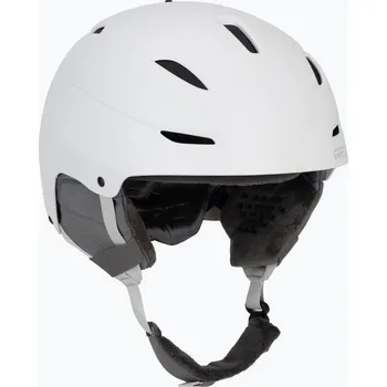 Lyžařská helma Giro Ceva W matte white