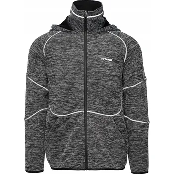 Pánská mikina Pánská Mikina TATSU S FITANU