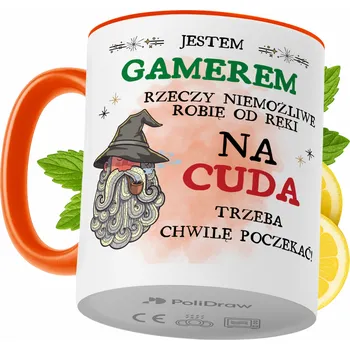 Hrnek Polidraw Hrnek Polidraw pro Sapera keramika 330 ml