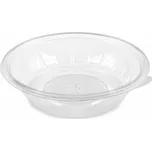 Salátová miska (rPET) průhledná Ø230mm 1000ml [50 ks]