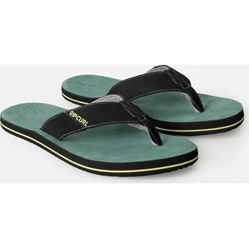 Pánské žabky RIP CURL žabky - Oxford Bloom Open Toe Blue Lagoon (3038)
