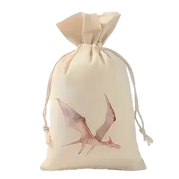 Dárková taška Stahovací sáček - pravěk I (13,0 x 23,0 cm)