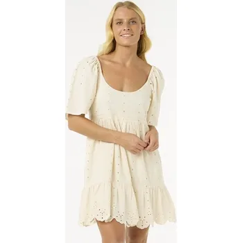 Dámské šaty RIP CURL šaty - San Carlos La Joya S/S Mini Lily (2279)