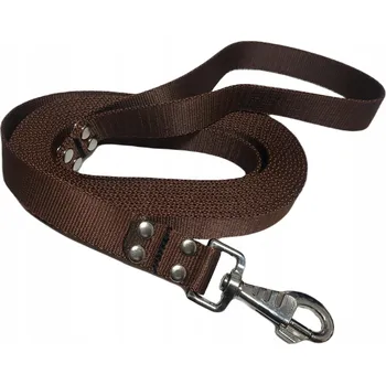 Vodítko pro psa Tradiční Vodítko Sunka , páska, 5 m