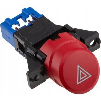 SPÍNAČ VÝSTRAŽNÝCH SVĚTEL ISUZU D-MAX 2004-2012