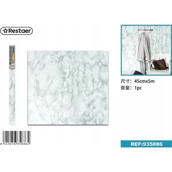 Tapeta Elegantní Tapeta s Kamenným Vzorem pro Stylový Interiér