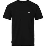 Pánské triko Agent black Horsefeathers S