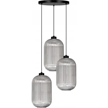 KAJA Závěsné svítidlo K-5756 SILVA Černé